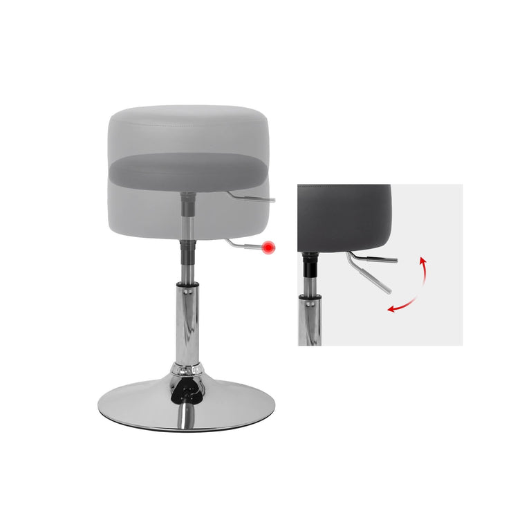Bureau Mella met kruk