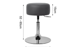 Bureau Mella met kruk