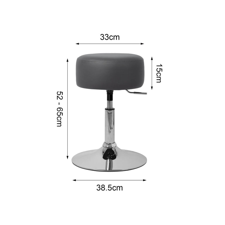 Bureau Mella met kruk