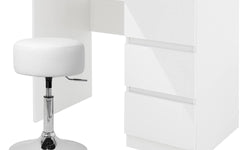 Bureau Mella met kruk