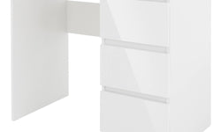 Bureau Mella met kruk