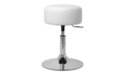 Bureau Mella met kruk