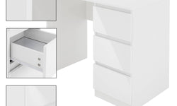 Bureau Mella met kruk