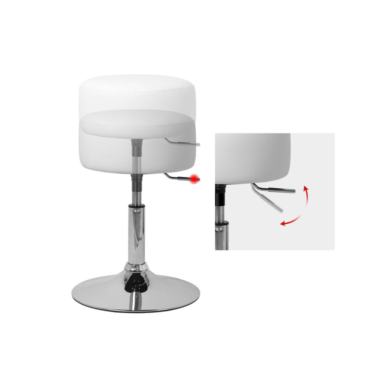 Bureau Mella met kruk