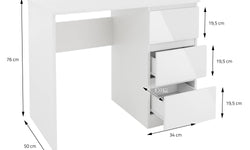 Bureau Mella met kruk