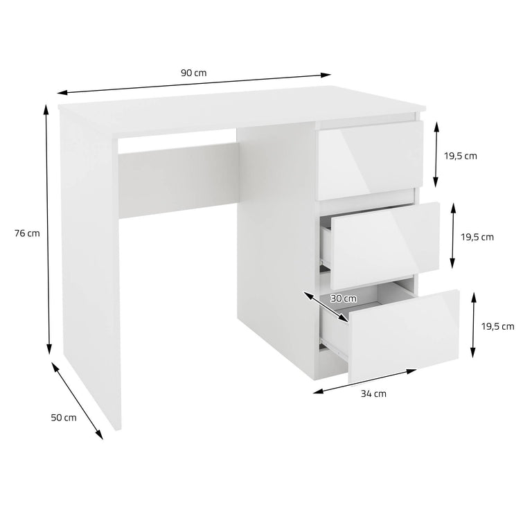 Bureau Mella met kruk