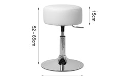 Bureau Mella met kruk
