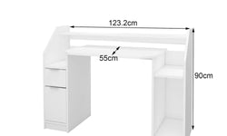 Bureau Skylar