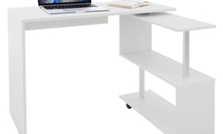 Draaibaar bureau Kyran