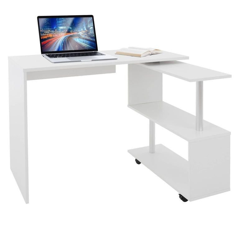 Draaibaar bureau Kyran