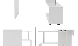 Draaibaar bureau Kyran