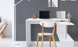 Draaibaar bureau Kyran