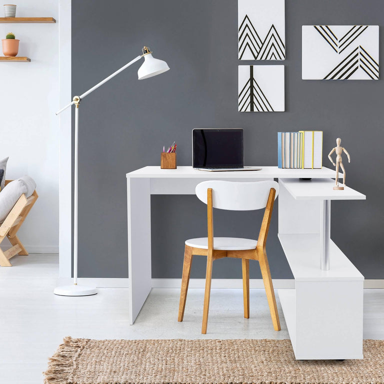 Draaibaar bureau Kyran