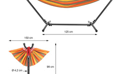 Hangmat XXL Zeynep