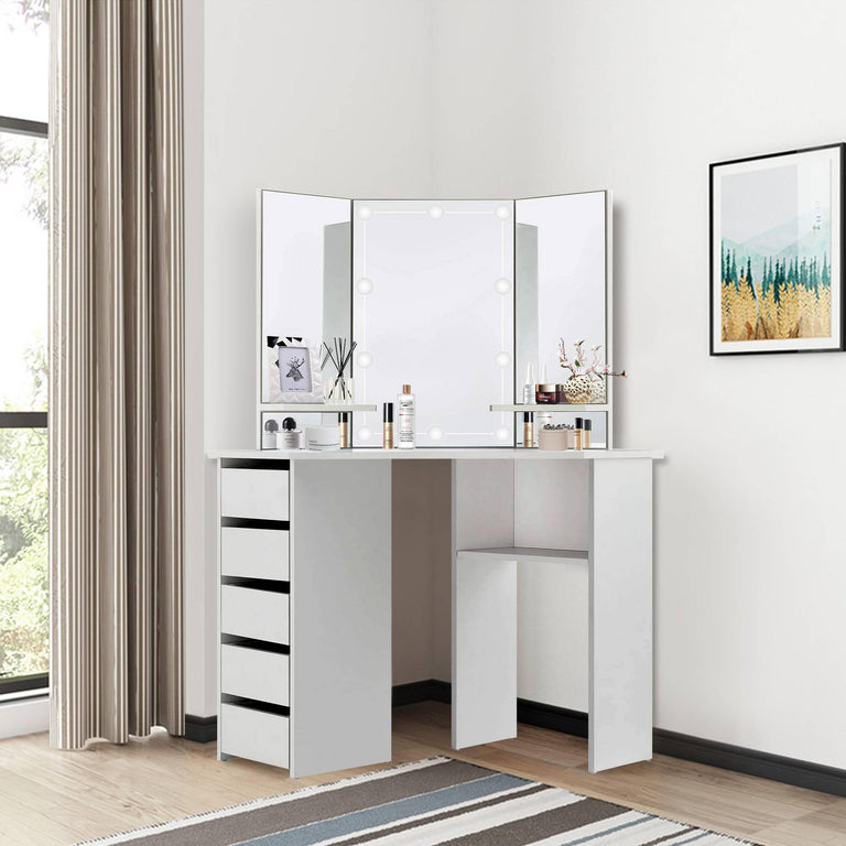 Kaptafel Amaury