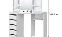 Kaptafel Amaury