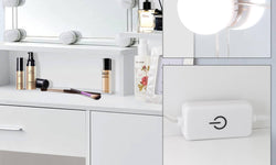 Kaptafel Trinity
