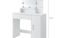 Kaptafel Trinity