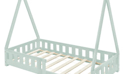 Kinderbed Tipi