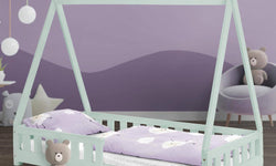 Kinderbed Tipi