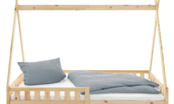 Kinderbed Tipi