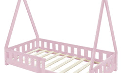 Kinderbed Tipi