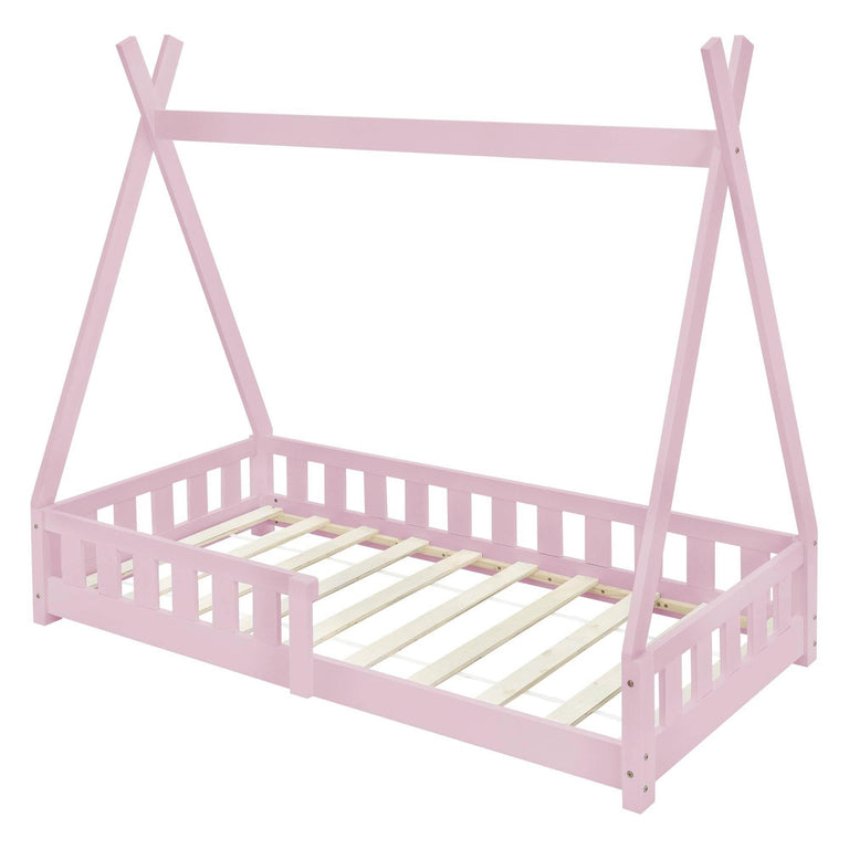 Kinderbed Tipi