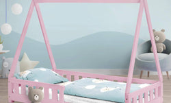 Kinderbed Tipi