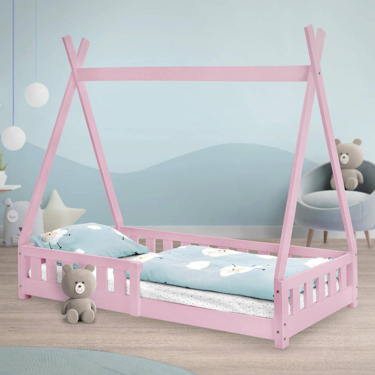 Kinderbed Tipi