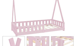 Kinderbed Tipi
