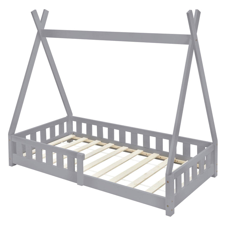 Kinderbed Tipi