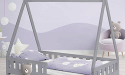 Kinderbed Tipi