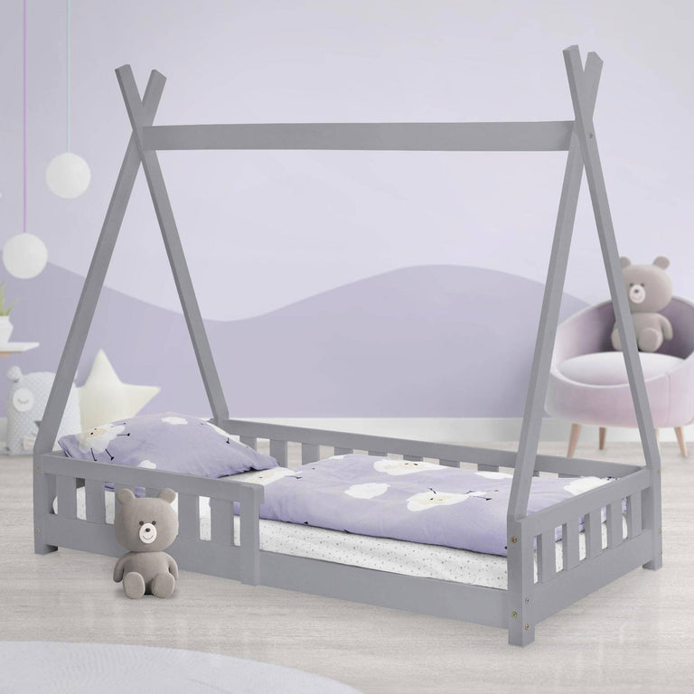 Kinderbed Tipi