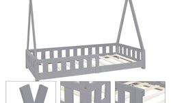Kinderbed Tipi