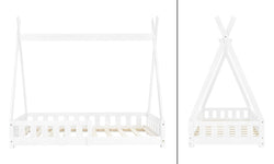 Kinderbed Tipi