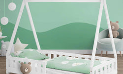 Kinderbed Tipi