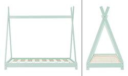 Kinderbedframe Tipi