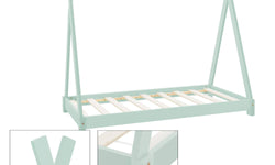 Kinderbedframe Tipi