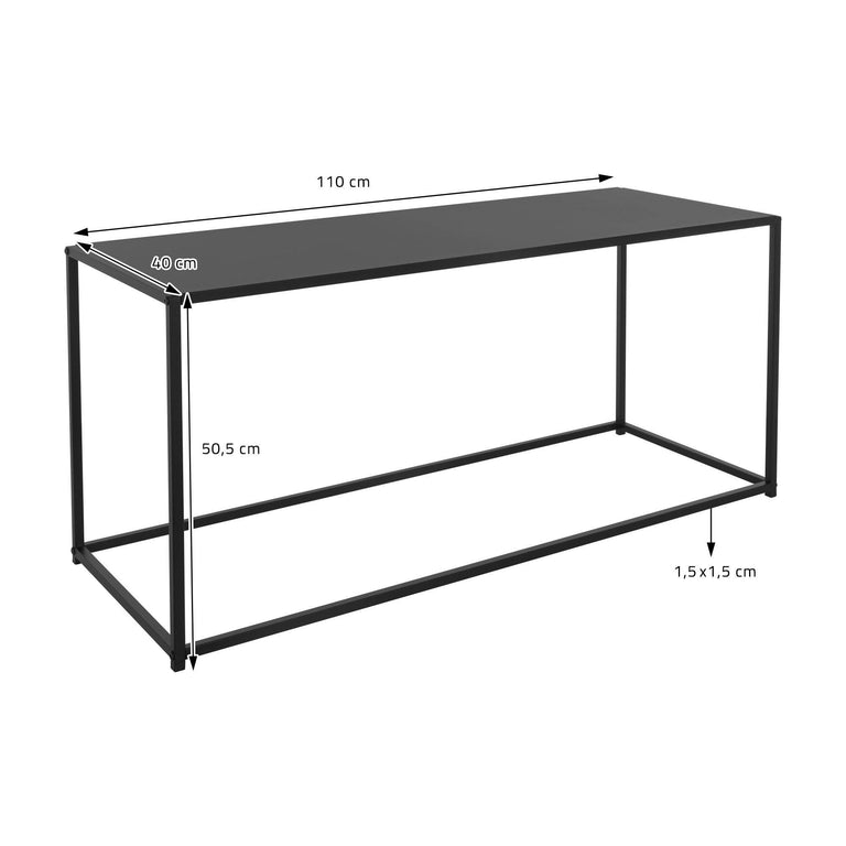 Salontafel Ella