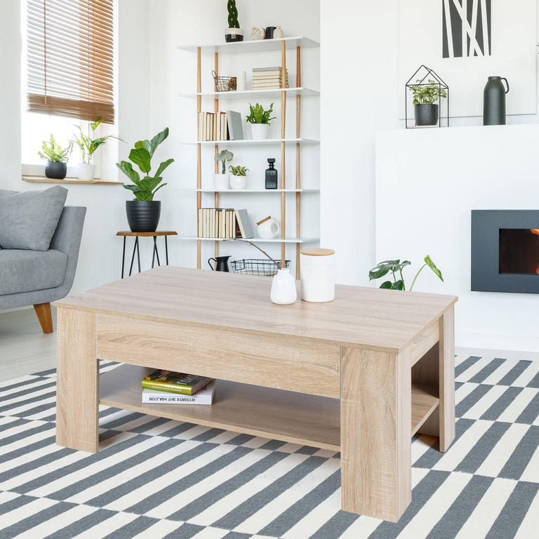 Salontafel Sonoma