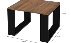 Salontafel Tammy