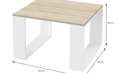 Salontafel Tammy