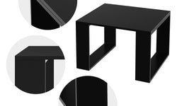 Salontafel Tammy