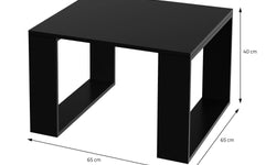 Salontafel Tammy