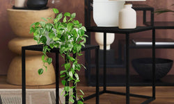 Set van 2 plantenhouders Olga