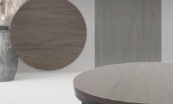 Set van 2 salontafels Martha