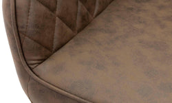 Set van 4 eetkamerstoelen Sanders