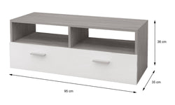 TV-meubel Serra