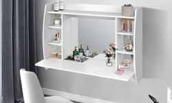 Wandkaptafel Stella