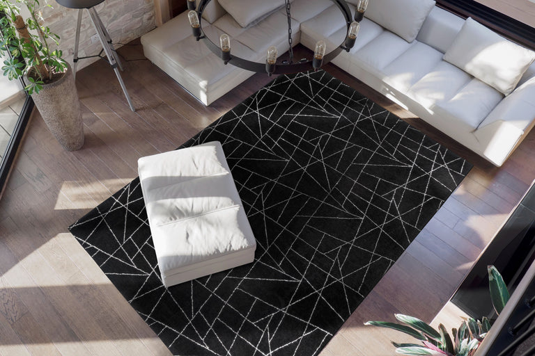 Vloerkleed Bijou